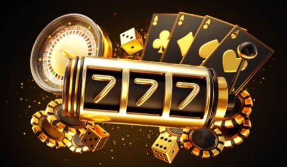 Casino and slots entertainment section on 100 ph gaming platform